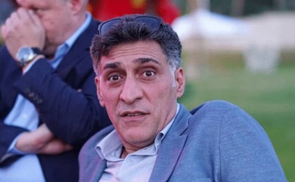 Кесапат тілінің құрбаны болған Кеосаянның телеграм-арнасы бұғатталды