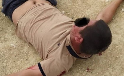 Ақтауда баланы ойын алаңынан әкетіп бара жатқан педофил ұсталды (ВИДЕО)