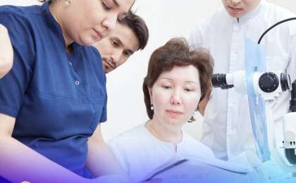 Резидентураның 73 түлегі Алматы облысына жұмысқа келді