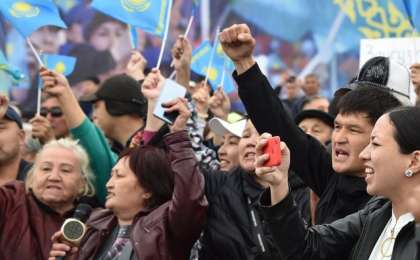 Күзде халықтың жағдайы нашарлап, алаңға шығады - сарапшы