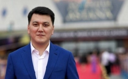 Ерлан Қарин қазақстандықтарға сүйінші жаңалық айтты