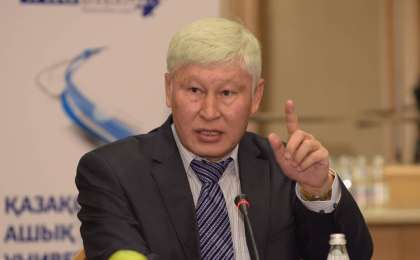 Тоқаев Мәскеуде оқыды, Назарбаев Теміртауда жұмыс істеген адам – Асқар Жұмаділдаев