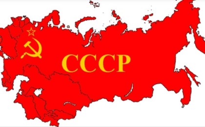 Республикалардың КСРО-дан шығу құқығы «уақыт бомбасына» айналды - Путин