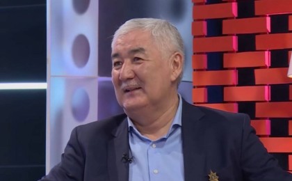 Әміржан Қосанов: Мені біреулер өлтіріп кетпек болды