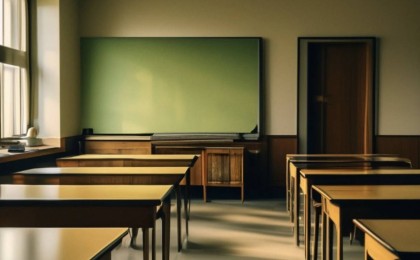 Петропавлда мектеп оқушыларының үстіне төбе опырылып түсіп, үш бала зардап шекті.