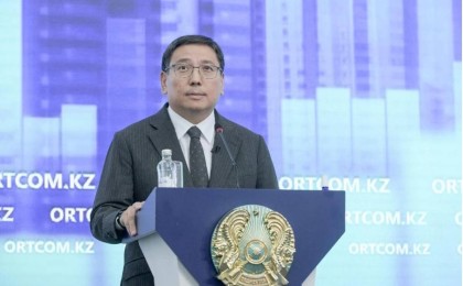 Алматы әкімі қанша жалақы алатынын айтты