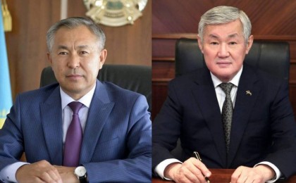 Сапарбаев Тоқаевтың сөгісінен кейін шенеунікті қызметінен босатты