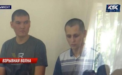 "Челахтың қасына барасың": Тараз іргесіндегі жарылыстарға қатысты күтпеген мәлімдеме жасалды