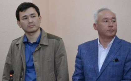 Матаевтар қылмыстық істің “тапсырыс” екенін дәлелдемек