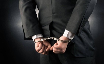 Петропавлда Аграрлық несие корпорациясы филиалының басшысы қамалды