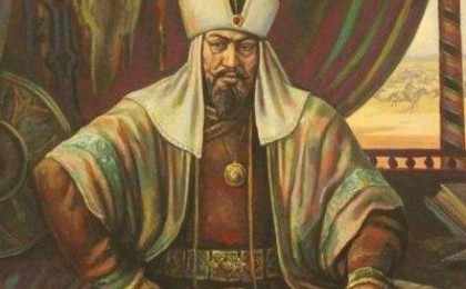 Абылай ханның ішкі мен сыртқы саясаты туралы бірер сөз