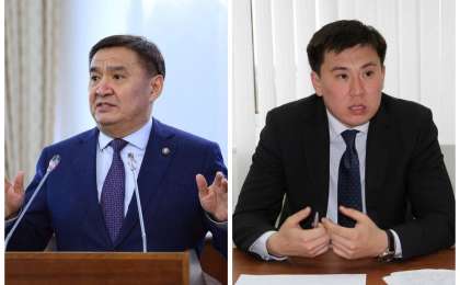 "Қымбат жиһаз бен пәтер сатып алған": Марат Ахметжанов Көкшетауға бірнеше рет сөгіс алған әкімді тағайындау себебін түсіндірді