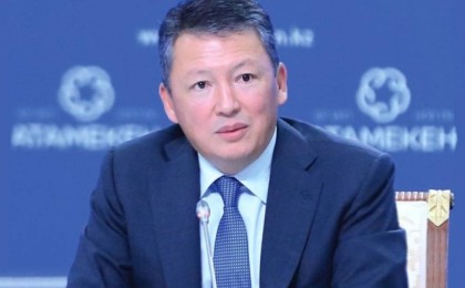 Құлыбаевпен байланысы бар компания таратылмақ