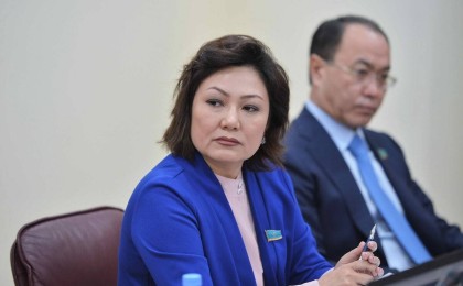 Дана Нұржігіт: Біреу мені сатқын деді, енді біреу мұны да Құдай атты деді