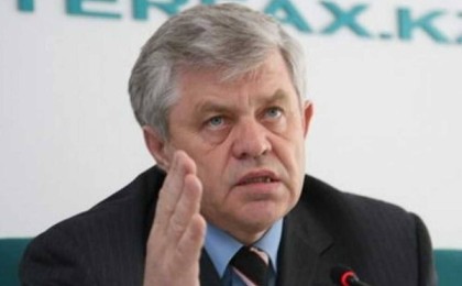 Владимир Божко, депутат: «Мені сайлаған сендер емес!»