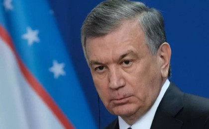 Мирзиеев Қарақалпақстандағы толқуды шетелдік күштер жылдар бойы дайындағанын айтты