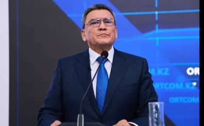 Петропавл қаласының атауын өзгерту күн тәртібінде тұрған жоқ – СҚО әкімі