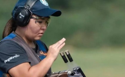 Қазақстан Азия ойындарында алғашқы алтынды жеңіп алды