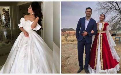 "Солай шешілді": Тәуекел Мүсілімнің дүбірлі тойы болмайды