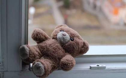 Семейде күтуші 4 жасар баланы өлтіріп, денесін әжетханаға тастаған