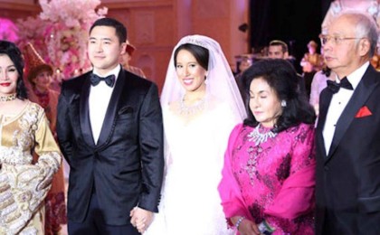 Қазақ құдасы бар Малайзияның экс-премьер-министрі түрмеге қамалды: "Қымбат мүлікті қазақстандық күйеу балам сыйға тартты"