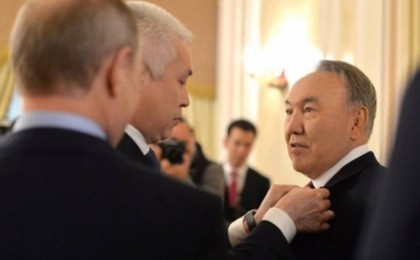 Туған күндегі тығылмақ ойыны: Назарбаев оппозиция серкесіне айнала ма?