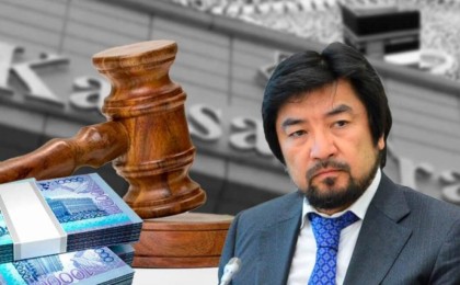 «Бекболат Тілеухан алданған қажылардың ақшасын алып кетті»: Kausar Trevel директоры сотталды