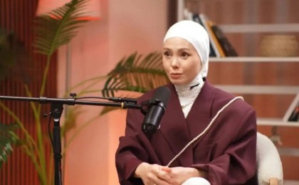 «Мен – екі енені көрген адаммын»: танымал актриса болашағы туралы айтты (ВИДЕО)