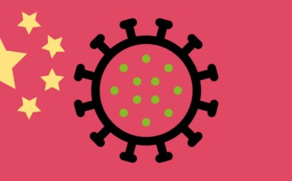 Қытайда коронавирустың жаңа түрі таралып жатыр