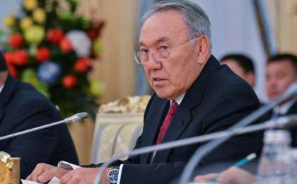 Назарбаев ренжімесін, ол жай ғана зейнеткер – Әсет Матаев