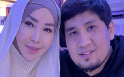 «Наркоман екен»: Айнұр Тұрсынбаева баянсыз махаббат туралы айтты