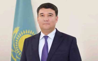 Үкімет Аппараты басшысының бірінші орынбасары ауысты