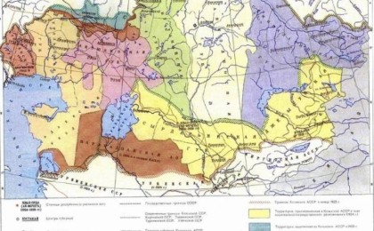 Самат НҰРТАЗА: Қырымның Украинада қалуын қалайтындар, Қарақалпақстанның Қазақстанға қосылуын жақтайды