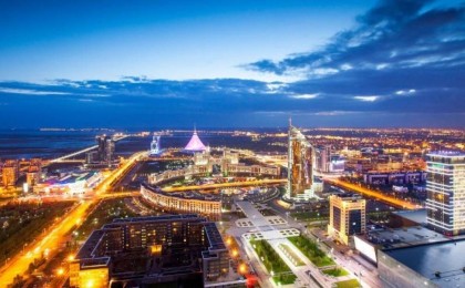 Армян сарапшылары: "Қазақстанның нақты мақсаттарға жетудегі әлеуеті жоғары"