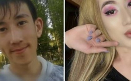 Қазақстандық трансгендер әскерге шақырту алды