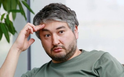 Болат Назарбаевты айыптаған кәсіпкер Әбдіғаппаров 7 жылға сотталды