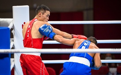 Токио-2020: Қазақстандық спортшылардың 3 тамыздағы жарыс кестесі