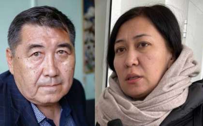 Ермұрат Бапи: Әйгерім Тілеужанның соты мейлінше ашық әрі таза өтуі керек