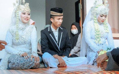 Бұрынғы жігітінің үйлену тойына келген қыз екінші әйелі болып кетті