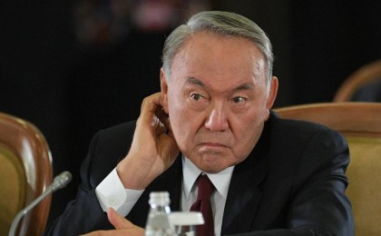 Назарбаевтың астанадағы аралы. Жайлаудағы резиденция. Жекеге өткен Үшқоңыр