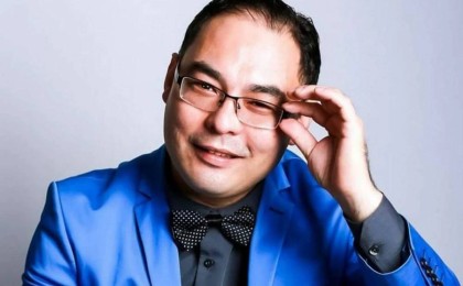 Ақтауда белгілі фотограф жоғалып кеткен