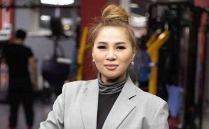 Ақтөбеде жанжалды оқиғадан кейін Сәния Мұратова депутаттық өкілетінен айырылды