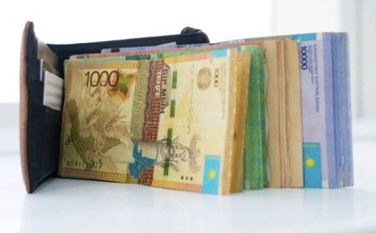 Қыркүйектен бастап кімдердің жалақысы өсетіні белгілі болды