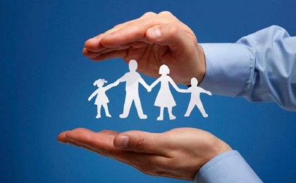 Есікте ата-анасы пневмониядан қайтыс болған 4 бала жетім қалды