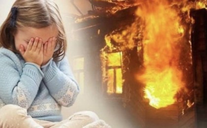 Омбудсмен 12 жасқа дейінгі балаларды үйде жалғыз қалдыруға тыйым салуды ұсынды