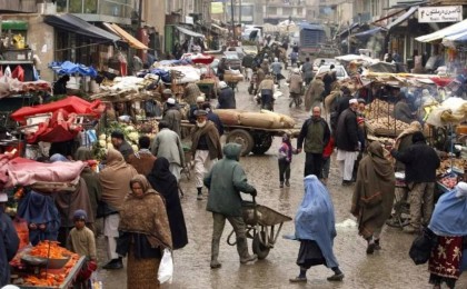 "13 жасар қызға құда түскен": Ауғанстанда туған қазақ жігіті ондағы қандастардың жағдайын айтты