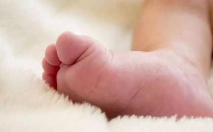 Елорда тұрғыны екі айлық қызын ұрып, бас сүйегін сындырды