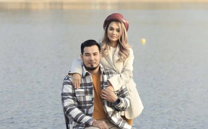 «Ұлымды балабақшадан қуып жіберді»: - Тележүргізуші Камила Саян ұлының диагнозы туралы