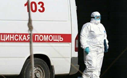 Қазақстанның екі аймағында коронавирустың екінші толқынына дайындықты бастады