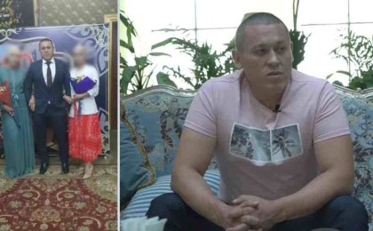 Достарым тоқал алса, үй алып берер едім: Екі әйелмен тұрып жатқан азамат қазақ жігіттеріне 4 әйел алуға кеңес берді